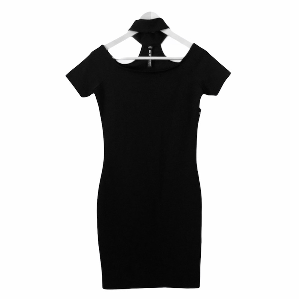 🆕 Off The Shoulder Dress